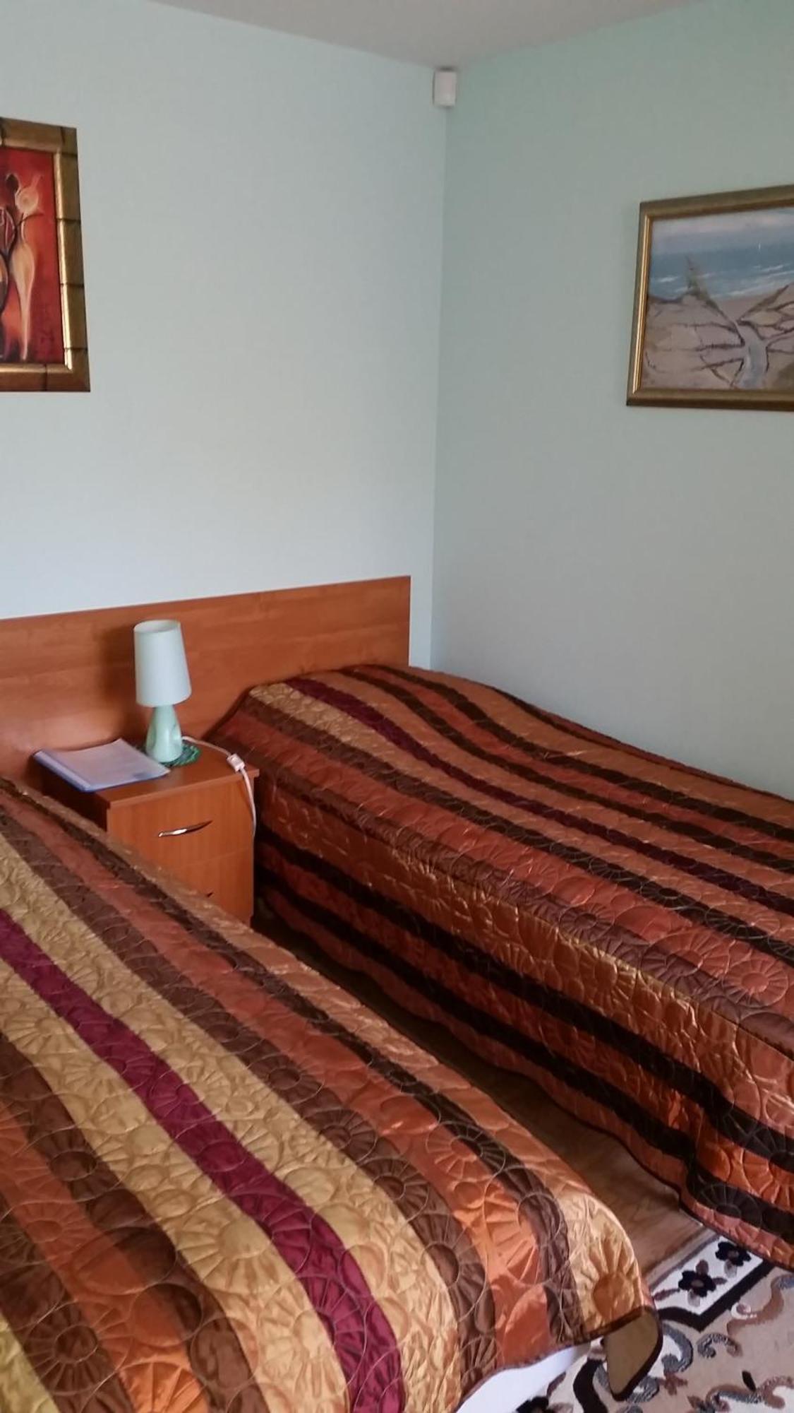 Guest House Rasa Palanga Room photo